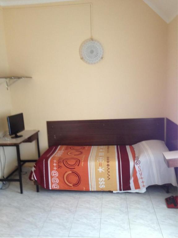 Hotel Rallye Milán